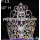 10 Inch Wholesale Pageant Crowns